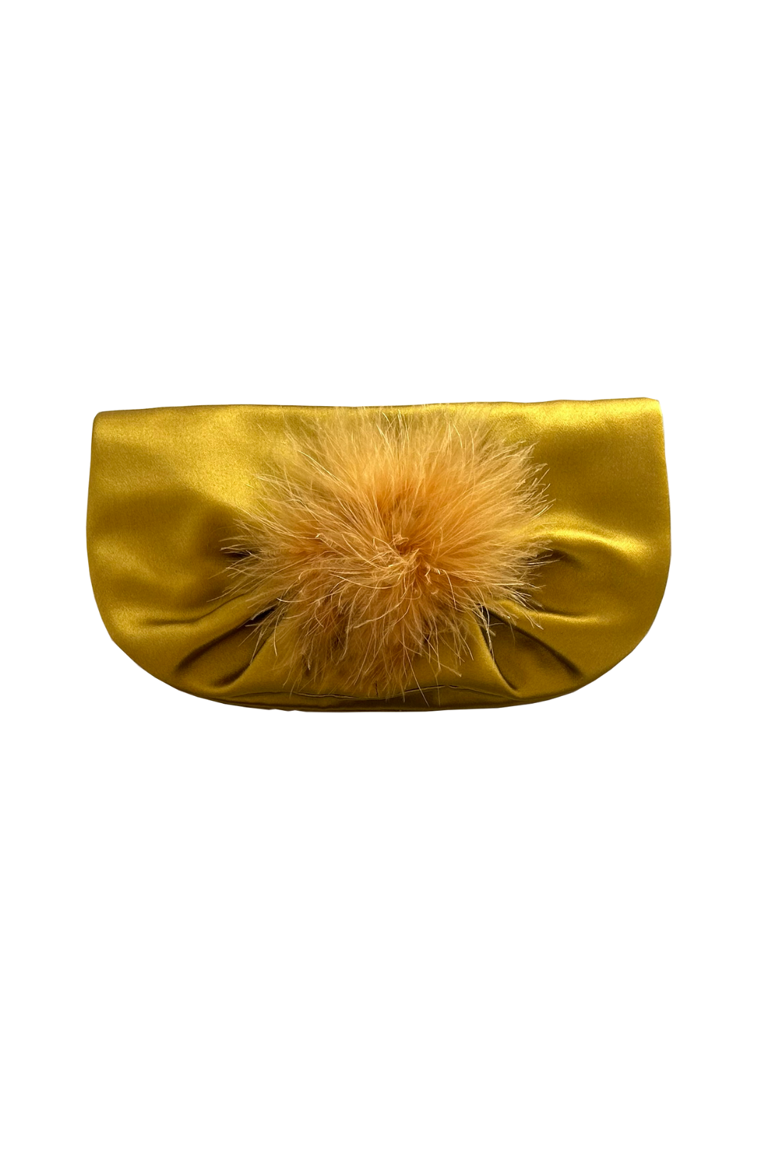 SAINT LAURENT CLUTCH