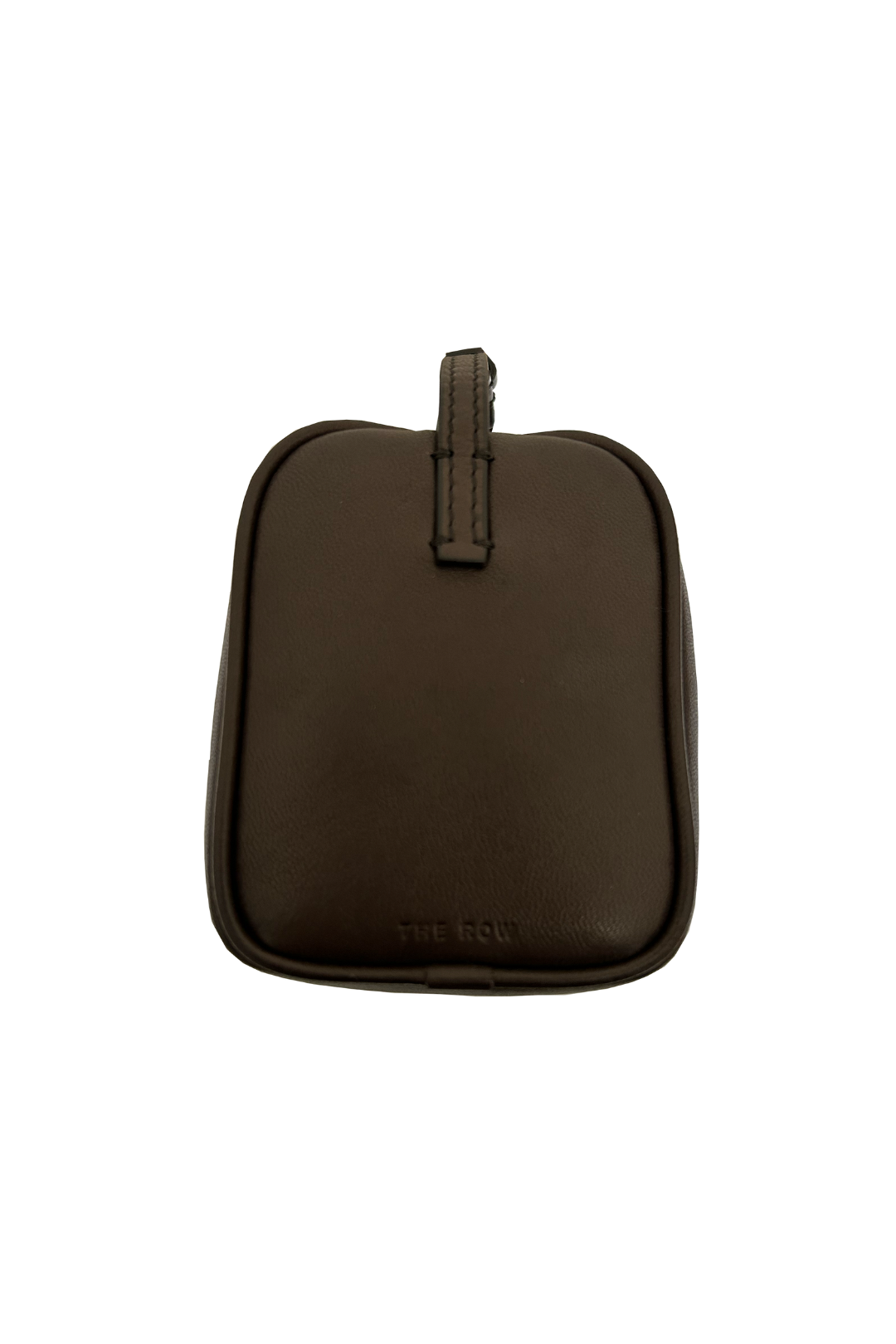 THE ROW 90S BAG KHAKI