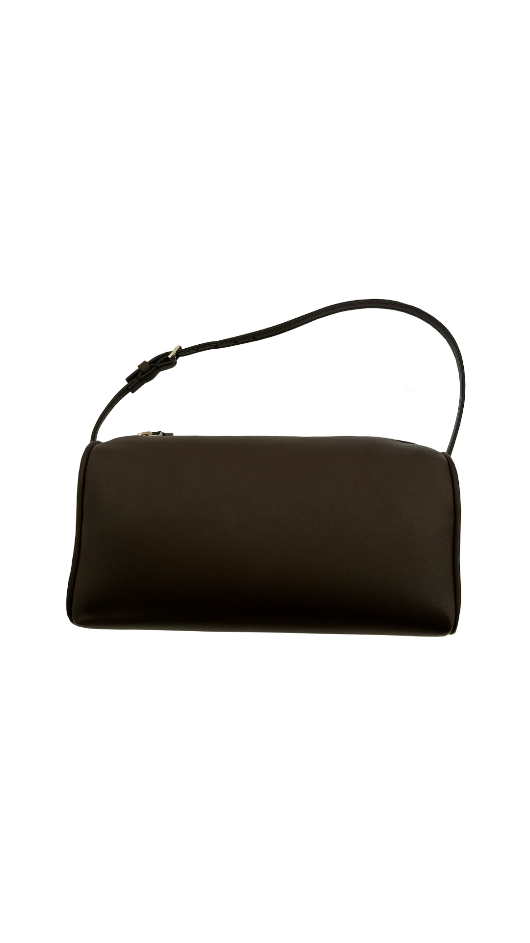 THE ROW 90S BAG KHAKI
