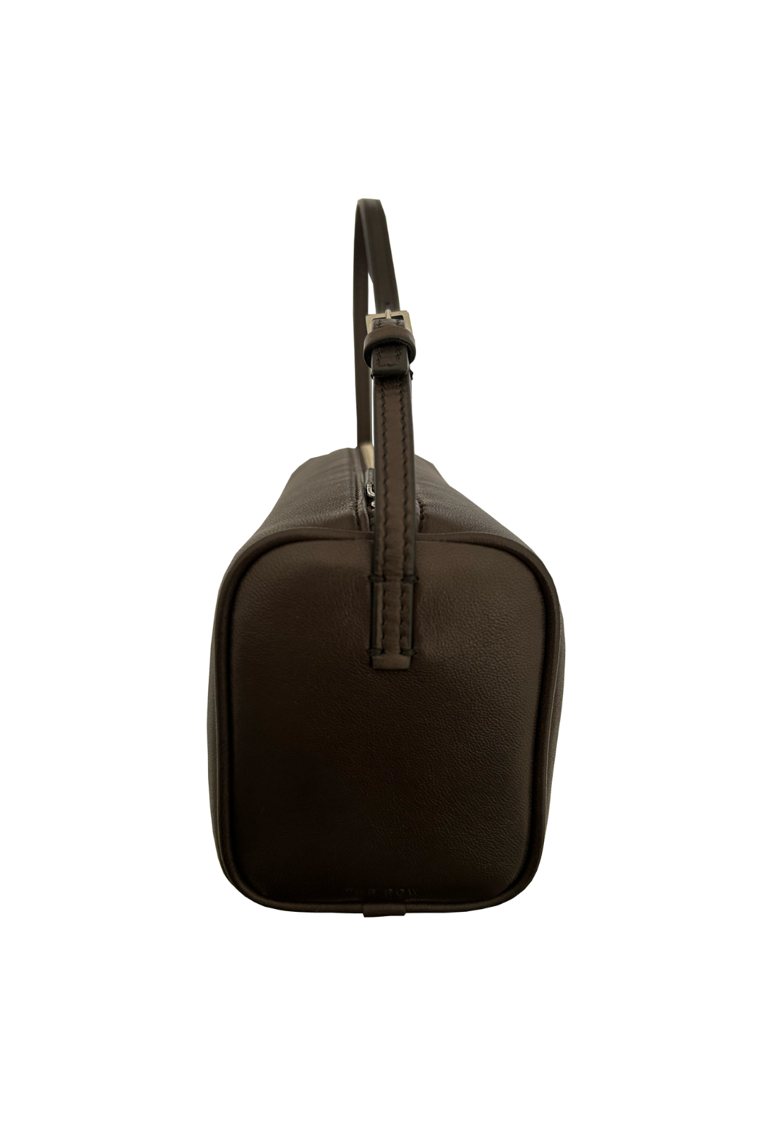 THE ROW 90S BAG KHAKI