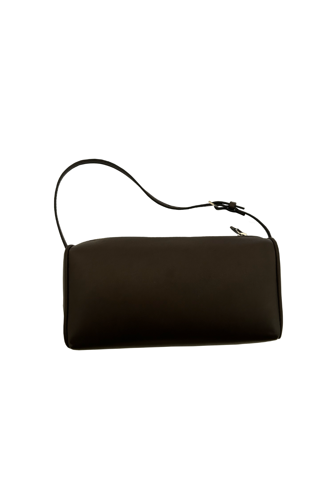 THE ROW 90S BAG KHAKI