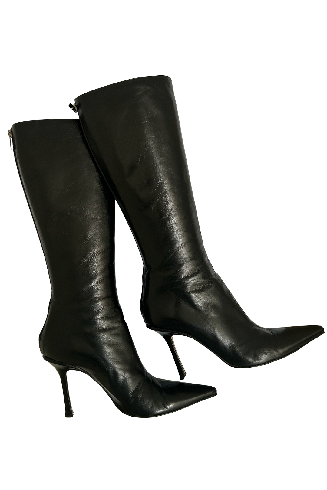 JIMMY CHOO BOOTS 40