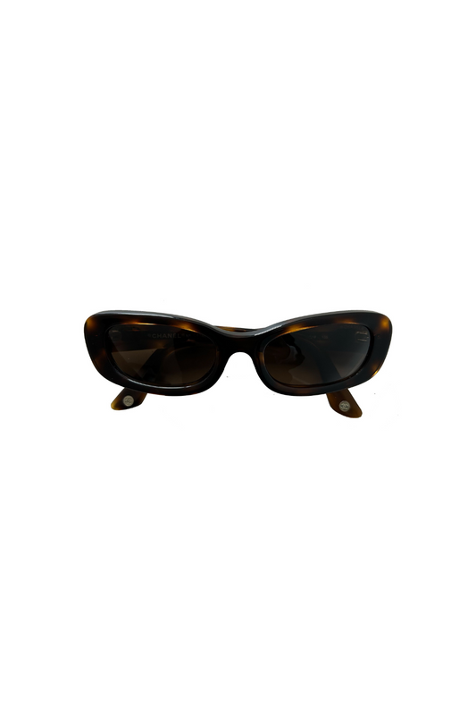 CHANEL SUNGLASSES 5006