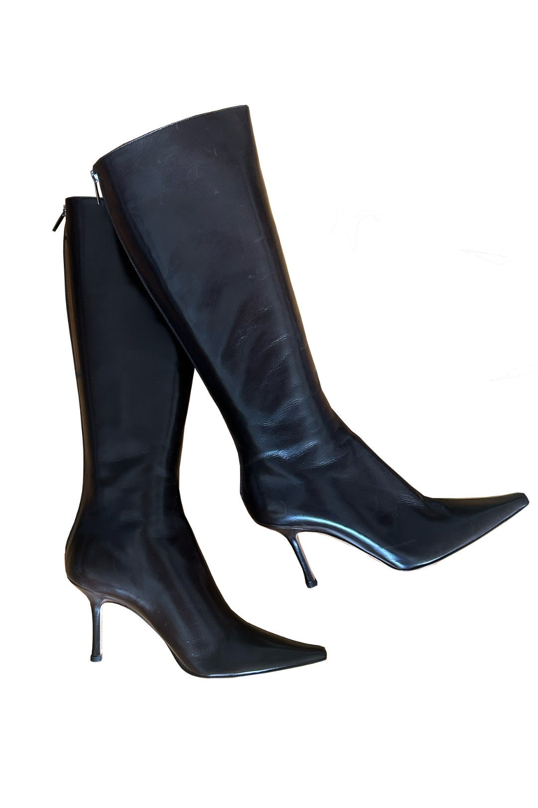 JIMMY CHOO BOOTS 42